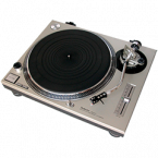 Technics SL-1200M3D Skins Custom Sticker Covers & Decals