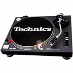 Technics SL-1210MK2 Skins Custom Sticker Covers & Decals