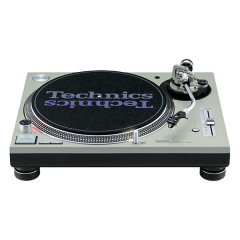 SL-1200MK5